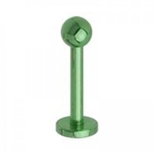 Piercing do brady - labreta