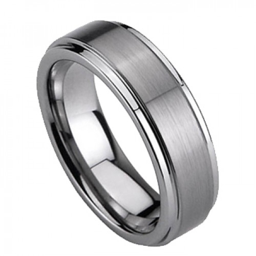 NWF1005 Pánsky snubný prsteň
