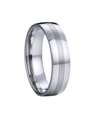 AN1031 Pánsky snubný prsteň