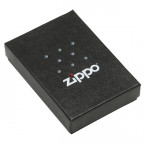 ZIPPO Flame zapaľovač matný