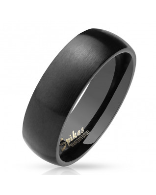 OPR0027 Dámsky snubný prsteň šírka 6 mm