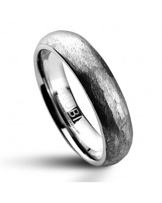 NWF1010 Pánsky snubný prsteň šírka 6 mm