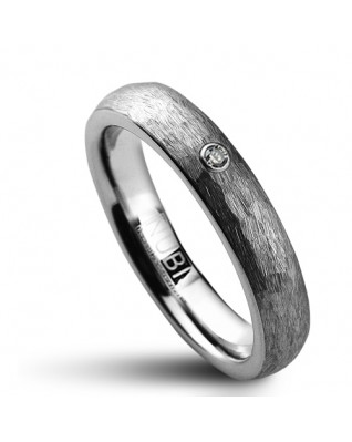 NWF1010 Dámsky snubný prsteň so zirkónom