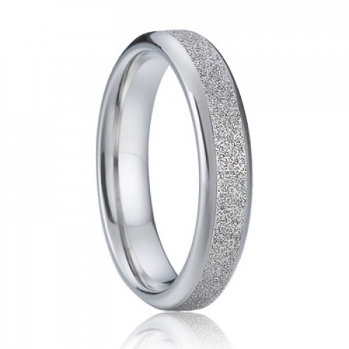 AN1003 Pánsky snubný prsteň