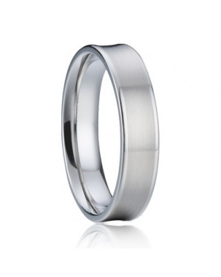 AN1006 Pánsky snubný prsteň