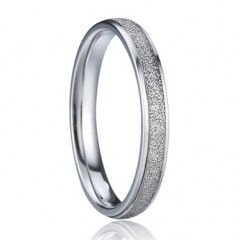 AN1007 Pánsky snubný prsteň