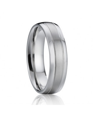 AN1015 Pánsky snubný prsteň