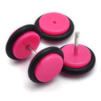 Falošný piercing do ucha