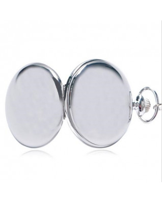 Vreckové hodinky otváracie - cibuľa