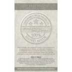 Perlový náhrdelník s pravou riečnou perlou