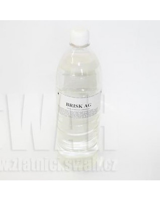 čistiaci roztok na striebro 100 ml