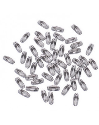 komponenty - zapínanie na guličkovú retiazku hr. 4,5 mm