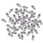 komponenty - zapínanie na guličkovú retiazku hr. 10 mm