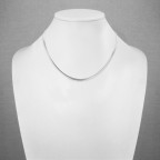 Oceľová retiazka had