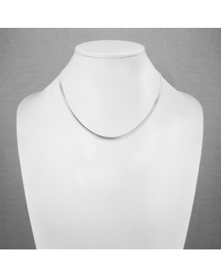 Oceľová retiazka had