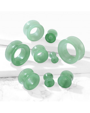 Tunel do ucha aventurín