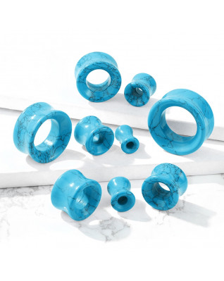 Tunel do ucha tyrkys