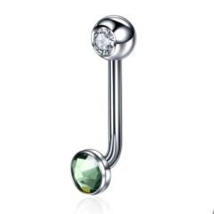 Christina piercing