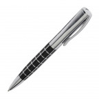 Guľôčkové pero s prúžkami