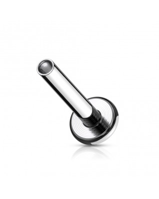 Náhradná labreta vnútorný závit 1,2 mm