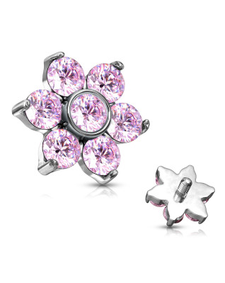 Náhradná kvietka k labrete