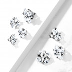 Ozdobný kamienok k mikrodermálu, 4 mm