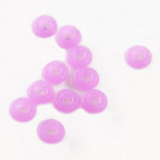 Silikónová stopper / zarážka na korálku