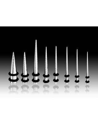 Rozťahovač do ucha