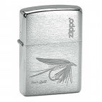 ZIPPO zapaľovač Zippo Toms Quill