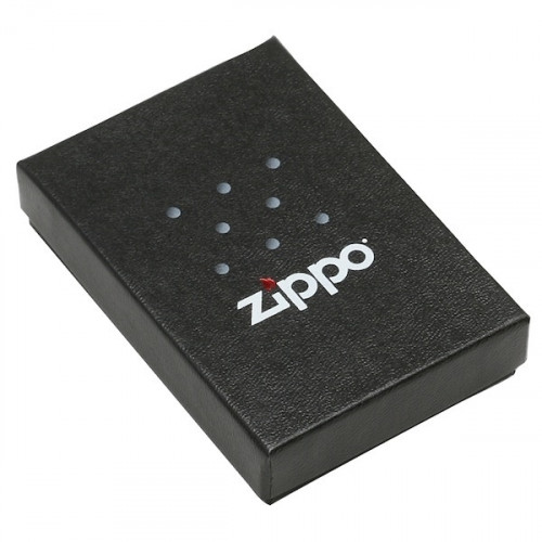 ZIPPO zapaľovač Zippo Toms Quill