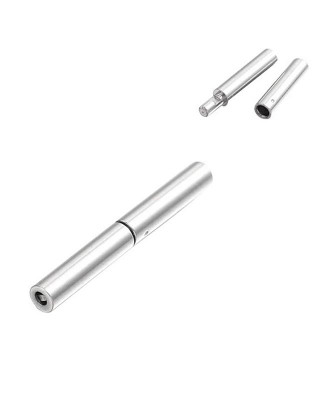 Oceľové bajonetové zapínanie, 1,5 mm