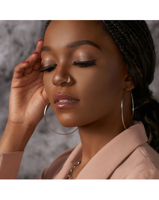 Piercing do nosa / helix piercing 1,0 x 8 mm