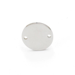 oceľový komponent - koliesko