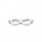 Oceľový komponent - nekonečno