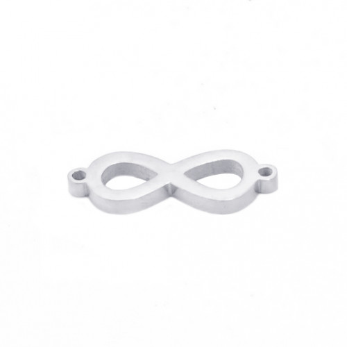 Oceľový komponent - nekonečno