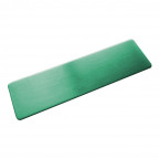 Dverná tabuľka / menovka s laserovou rytinou textu