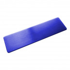 Dverná tabuľka / menovka s laserovou rytinou textu