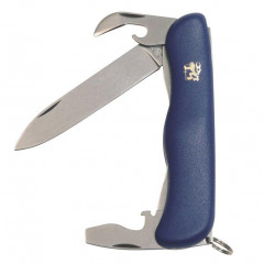 Otvárací vreckový nôž "PRAKTIK" 115-NH-3