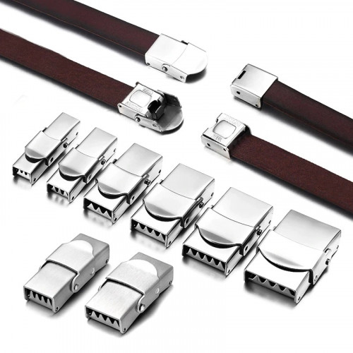 zapínanie na náramok šírka 5 mm