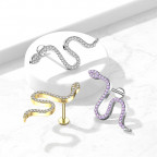 Piercing do brady - had