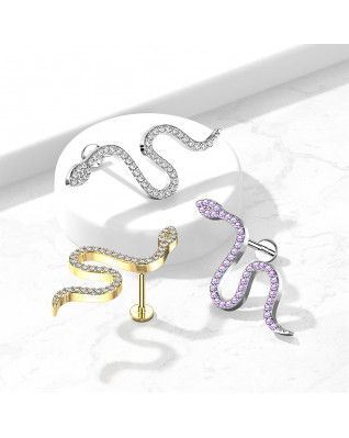 Piercing do brady - had