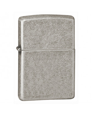 ZIPPO zapaľovač ARMOR® ANTIQUE SILVER PLATE