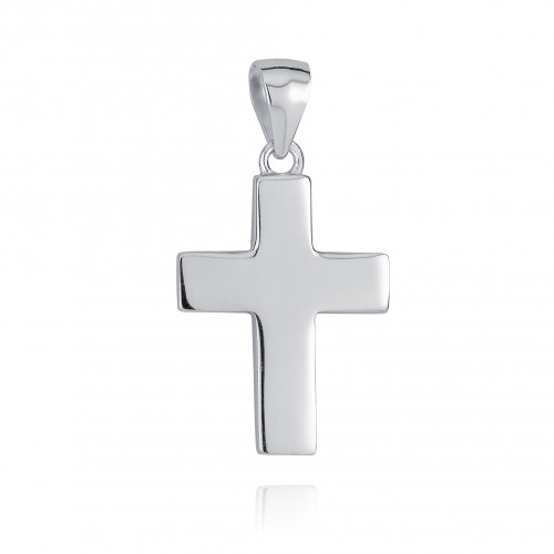 Strieborný prívesok