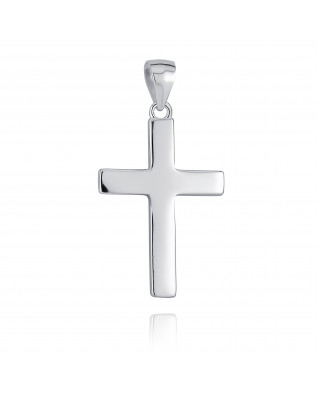 Strieborný prívesok