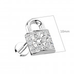 Piercing do brady kaštieľ