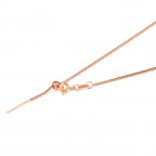 Oceľová retiazka - štvorcová, nastaviteľná dĺžka