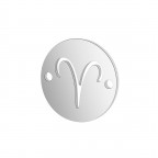 Oceľový komponent - znamenie horoskopu