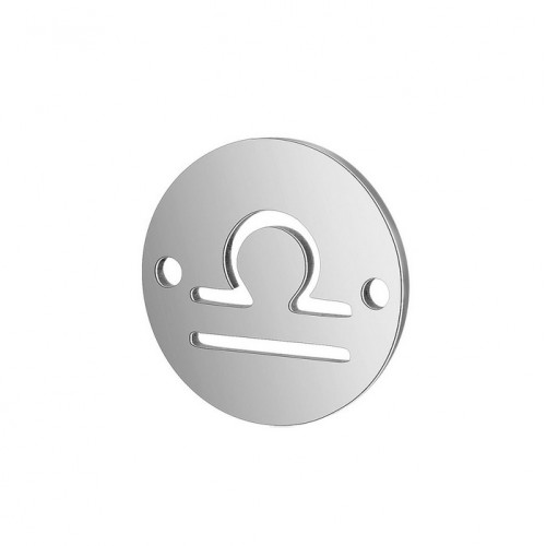 Oceľový komponent - znamenie horoskopu