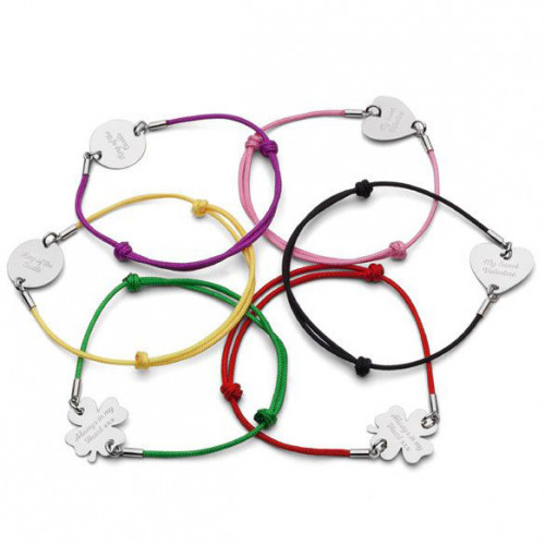 Strieborný komponent - prívesok puzzle