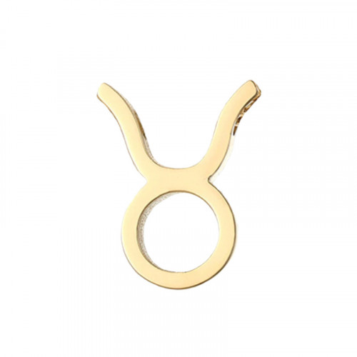 Navliekacia oceľová korálka - znamenie horoskopu